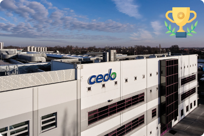 cedo medya kutucuğu banner